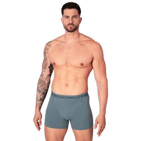 Muchachomalo Heren 10-pack boxershorts - Image 6