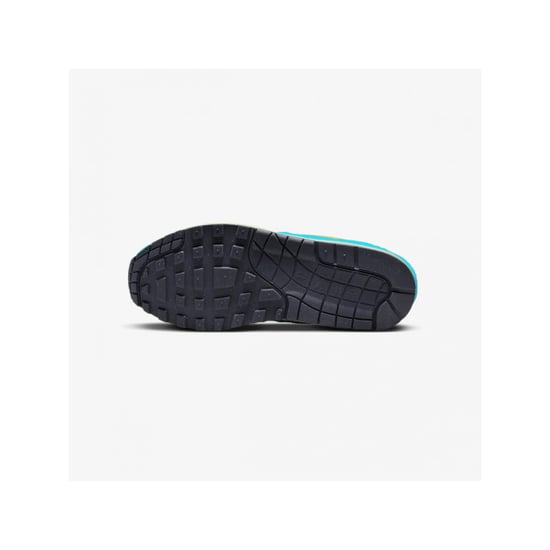 Nike Air Max 1 Corduroy Baltic Blue Sneakers - Image 3