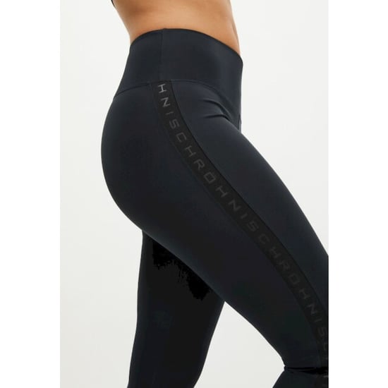 Röhnisch kay high waist tights lange trainingslegging dames - - Image 3
