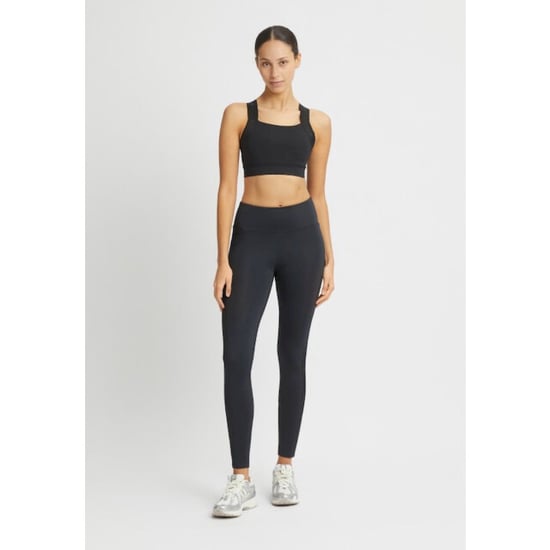 Röhnisch kay high waist tights lange trainingslegging dames - - Image 6