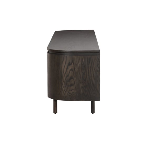 Livingfurn tv-meubel tobago espresso 210cm - - Image 5