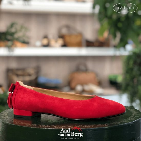 Nalini Damesschoenen instappers - Image 4