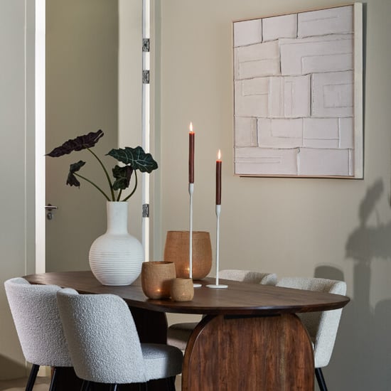 Light & Living ornament alzedo 90x3.5x120 cm - - Image 2