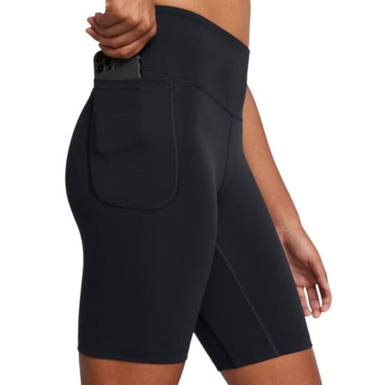 Under Armour Korte tight dames - Image 5