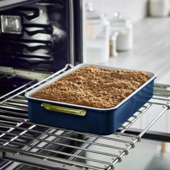 Greenpan Padova keramische bakset 6-delig oxford blue - Image 4