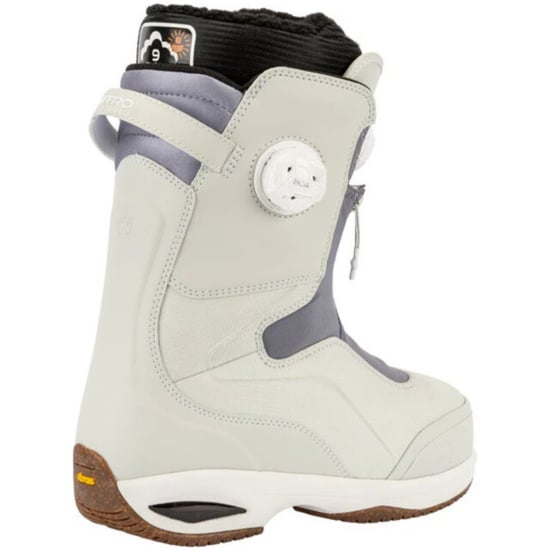 Nitro Snowboardschoenen dames - Image 3