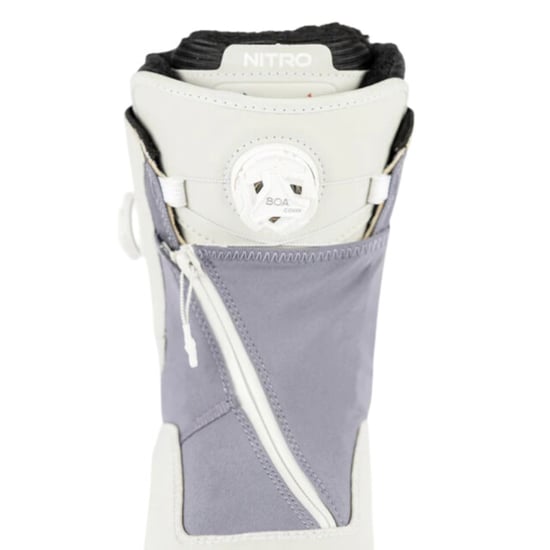 Nitro Snowboardschoenen dames - Image 6