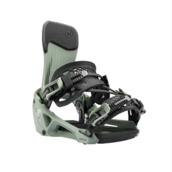 Nidecker Snowboard binding - Image 1