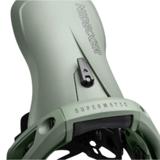Nidecker Snowboard binding - Image 3