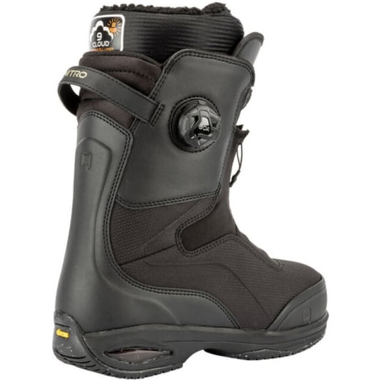 Nitro Snowboardschoenen dames - Image 3