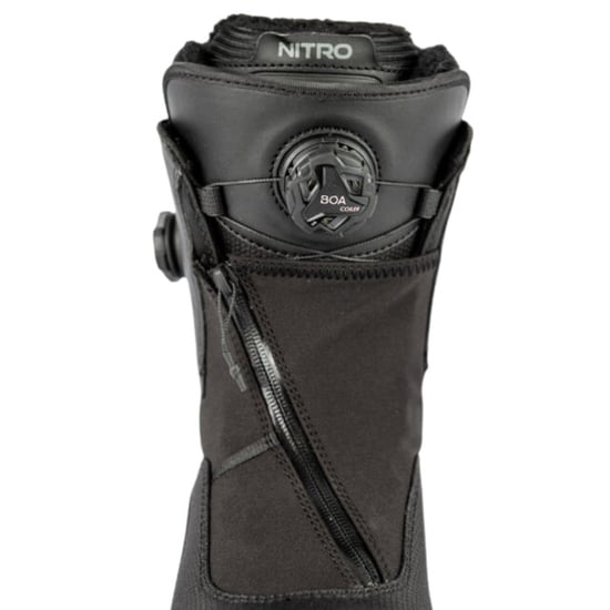Nitro Snowboardschoenen dames - Image 6