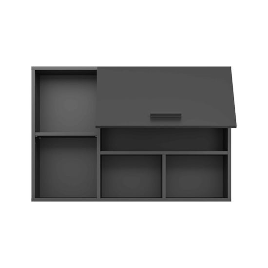 Furnilux Hangkast free 95x64x34 cm in – wandkast voor badkamer, keuken of - Image 3