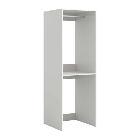 Furnilux Wasmachine ombouwkast free 66x196x66 cm in - Image 1