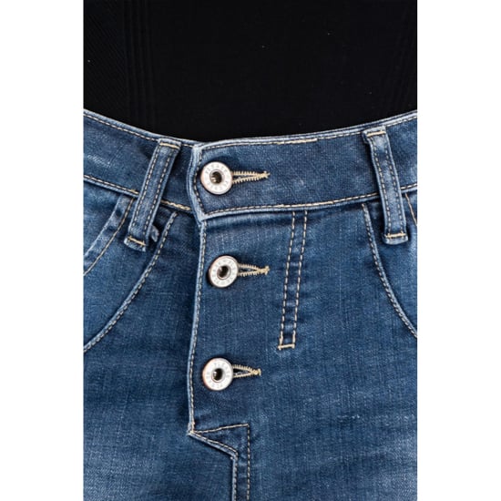 Please P78 Jeans - Image 4
