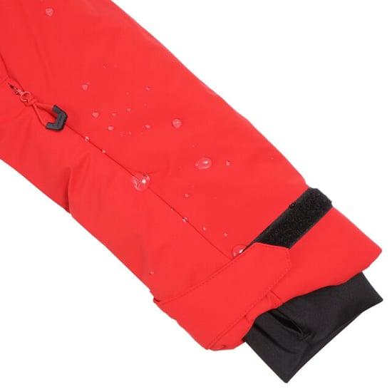 Icepeak Ski jas dames - Image 5