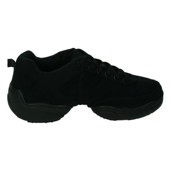 Papillon Canvas low dans sneaker - Image 5