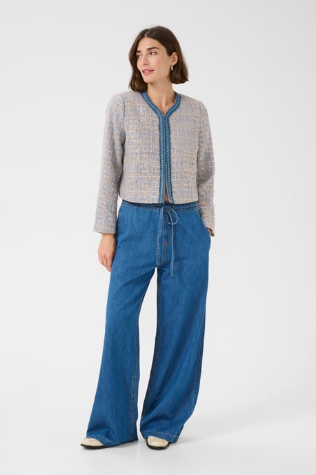 Jas CUpana Jas Classic fit - Image 1