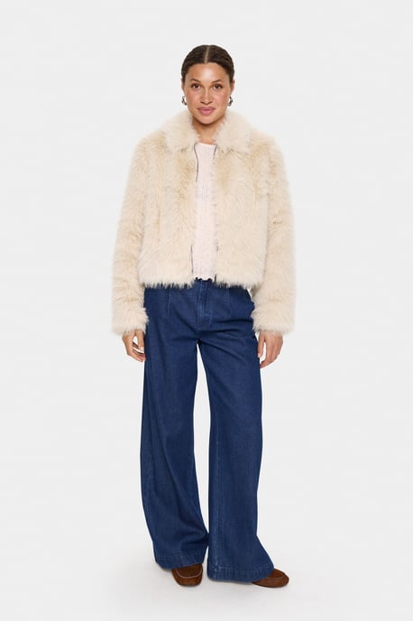 ZaselineSZ Jacket OUTERWEAR Outerwear Regular fit - Image 1