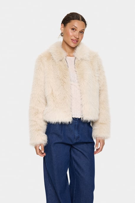 ZaselineSZ Jacket OUTERWEAR Outerwear Regular fit - Image 2