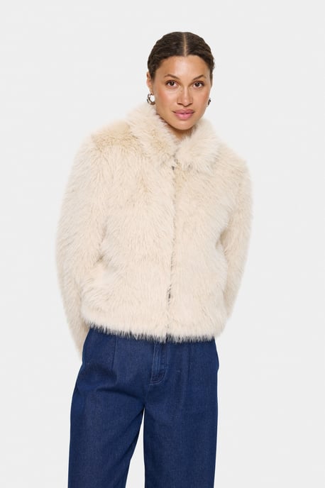 ZaselineSZ Jacket OUTERWEAR Outerwear Regular fit - Image 3