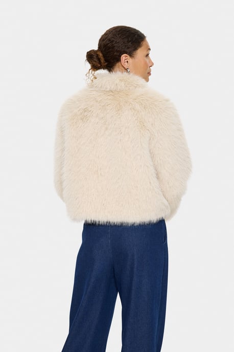 ZaselineSZ Jacket OUTERWEAR Outerwear Regular fit - Image 4