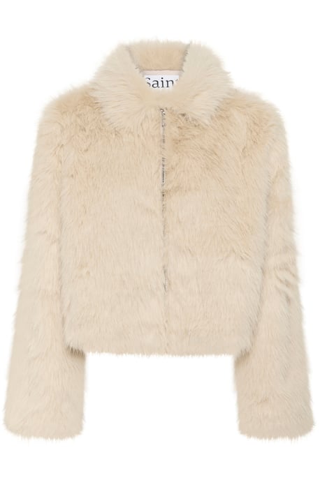 ZaselineSZ Jacket OUTERWEAR Outerwear Regular fit - Image 5