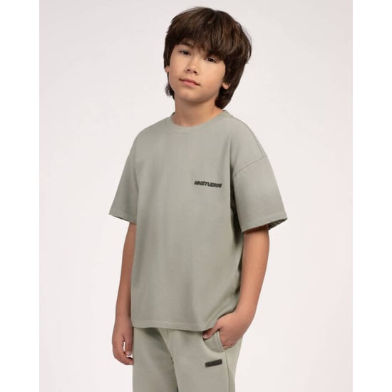 Nik & Nik T-shirt b 8-539 2601 orla - Image 2