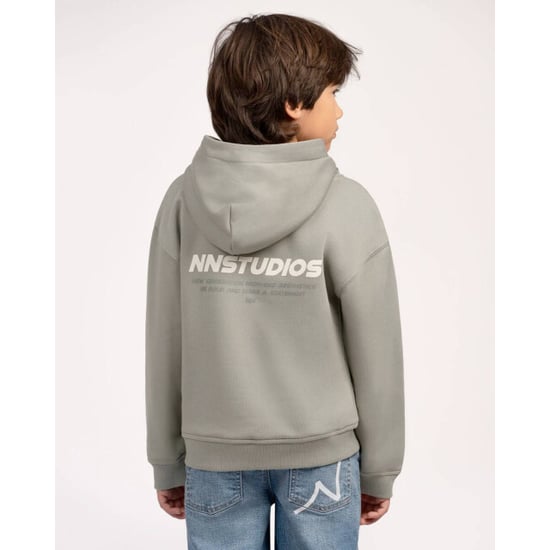 Nik & Nik Hoodie b 8-536 2601 bost - Image 4