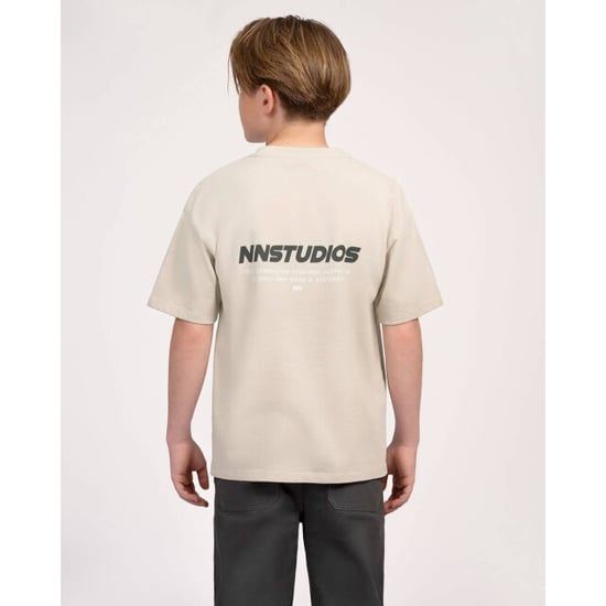 Nik & Nik T-shirt b 8-539 2601 orla - Image 4