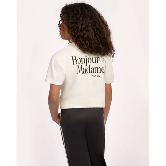 Nik & Nik T-shirt g 8-609 2601 aila - Image 3