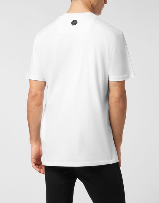 T-Shirt Ronde Hals Ls Teddy - Image 4