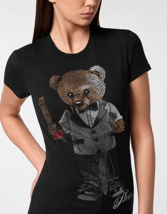 T-shirt Sexig Ren Teddy - Image 2