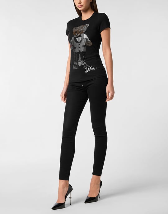 T-shirt Sexig Ren Teddy - Image 3