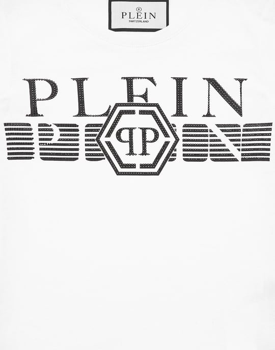 T-Shirt Man Pasvorm - Image 3