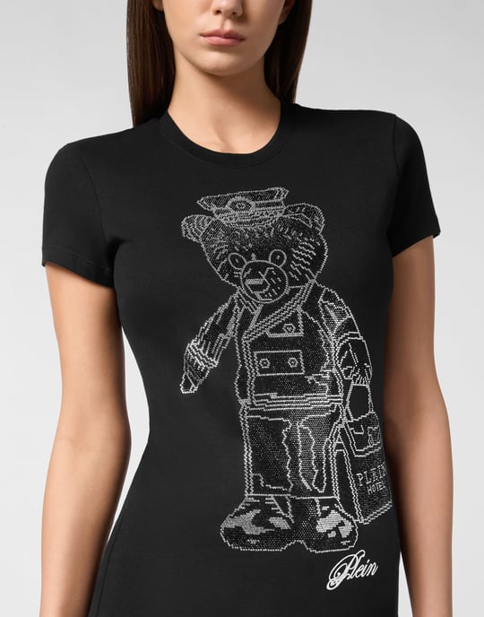 T-shirt Sexig Ren Teddy - Image 2