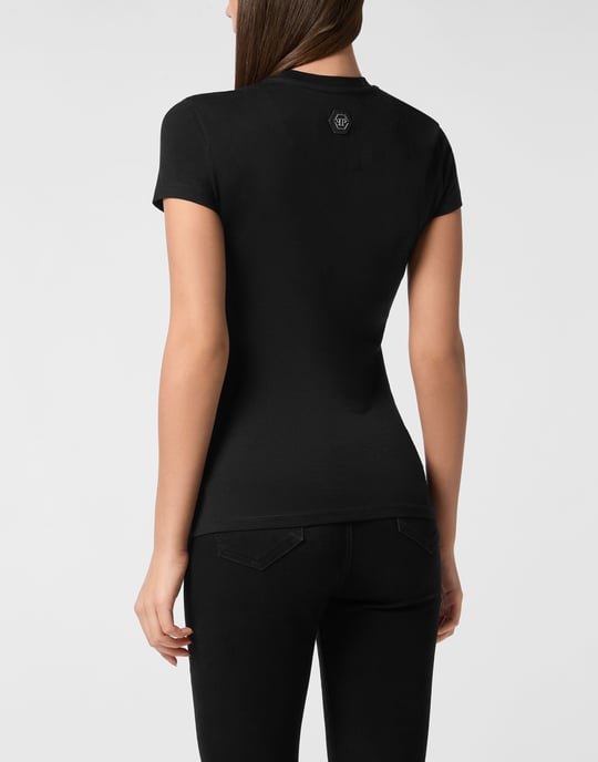 T-shirt Sexig Ren Teddy - Image 4