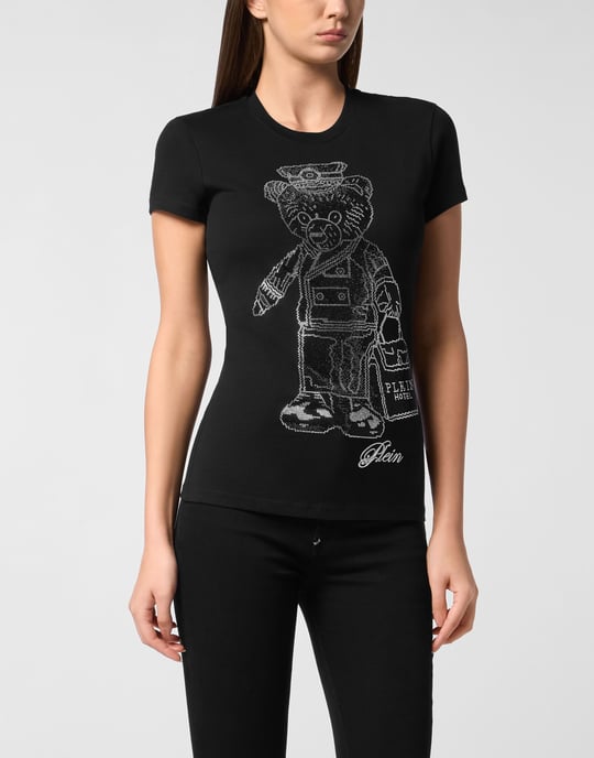 T-shirt Sexig Ren Teddy - Image 5