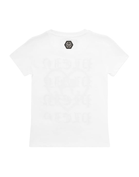 T-Shirt Sexy Zuiver Heart - Image 2