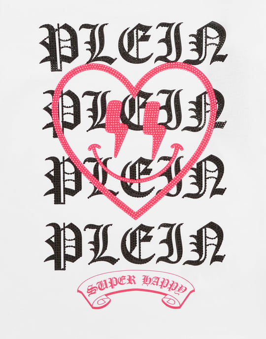 T-Shirt Sexy Zuiver Heart - Image 3