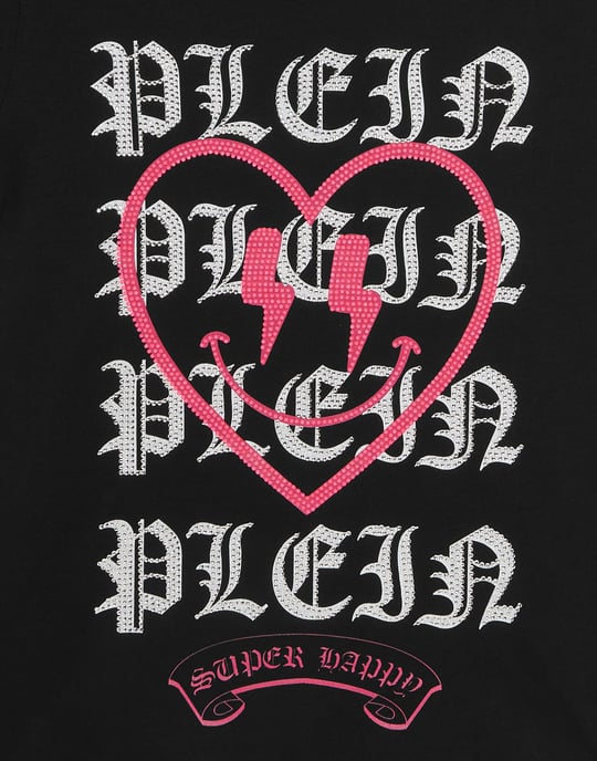 T-Shirt Sexy Zuiver Heart - Image 3