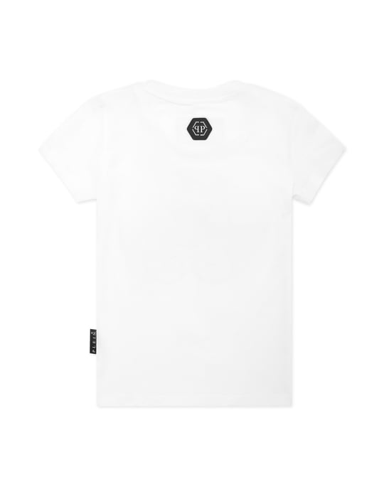 Jersey T-Shirt Sexy Pure Ss Smile - Image 3