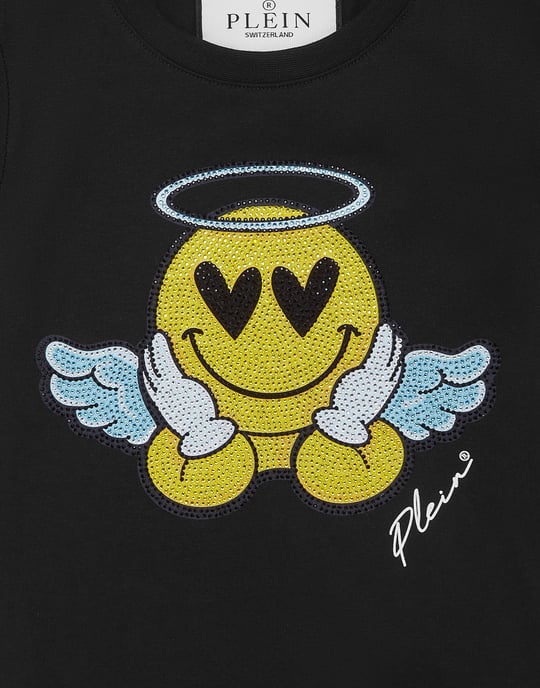 Jersey T-Shirt Sexy Pure Ss Smile - Image 2