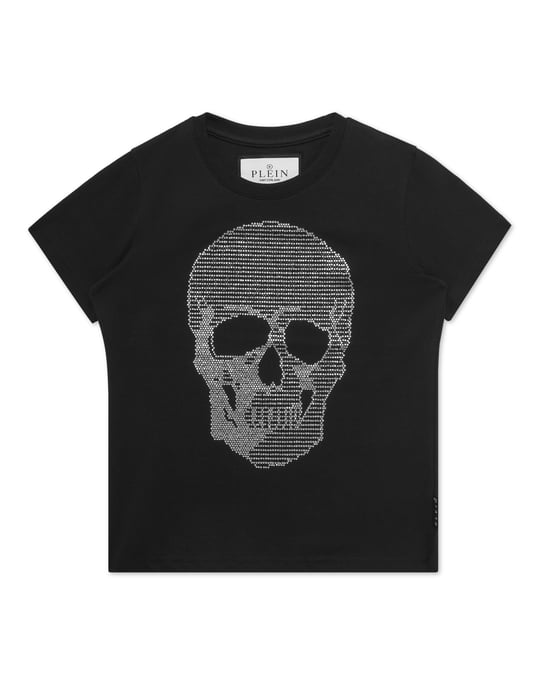 Moccasins Skull - Image 1