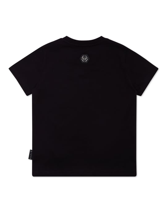 Jersey T-Shirt Round Neck Ss Strass Racing Club - Image 3
