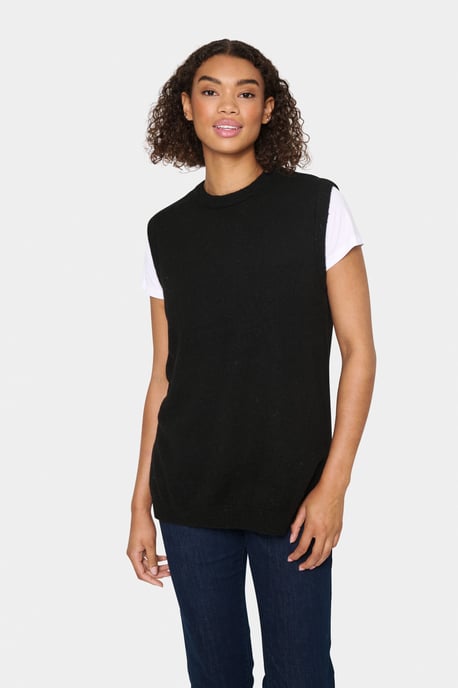 ZanettSZ Vest Waistcoat Regular fit - Image 3