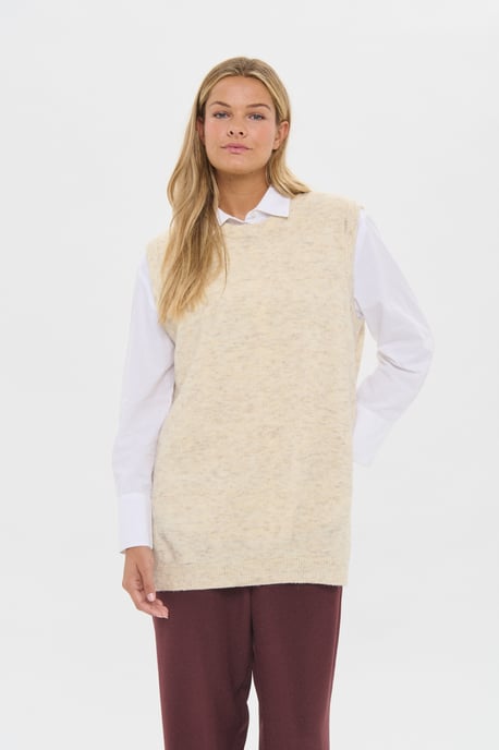ZanettSZ Vest Waistcoat Regular fit - Image 4