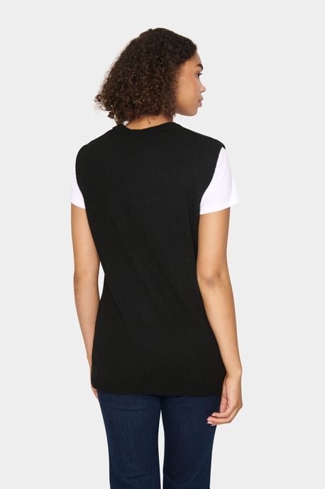 ZanettSZ Vest Waistcoat Regular fit - Image 5