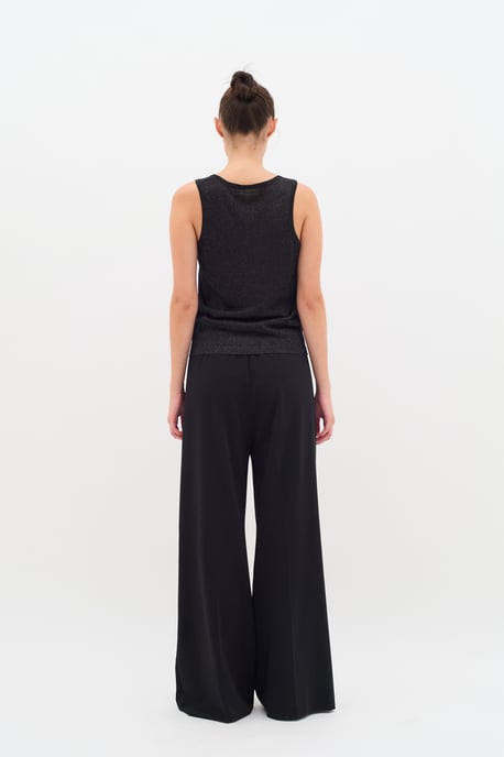 MolaIW Tank Knitted waistcoat Tight fit - Image 2