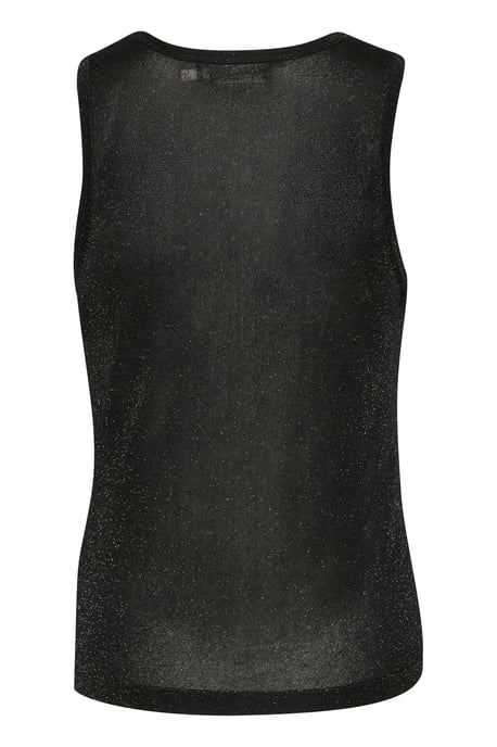 MolaIW Tank Knitted waistcoat Tight fit - Image 5