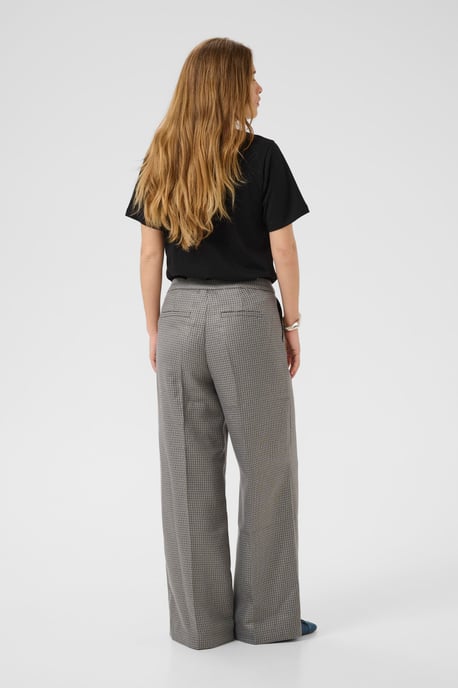 Casual broek CUdency Casual broek Classic fit - Image 2